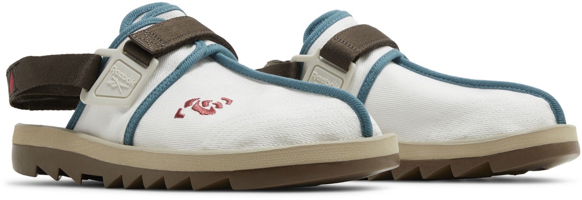 Sandalias Hunter x Hunter x Reebok Beatnik 'Netero'. 100201777 Cheap Sandalias Hunter x Hunter x Reebok Beatnik 'Netero'. 100201777
