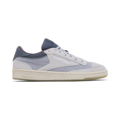 Hunter Hunter Reebok Club C 85 'Killua'