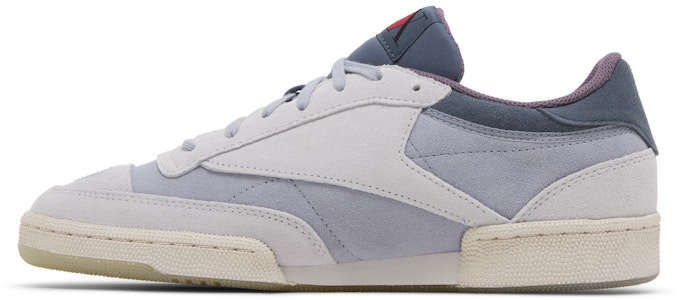 Hunter x Hunter x Reebok Club C 85 'Killua' Zapatillas 100069919 Lookbook Hunter x Hunter x Reebok Club C 85 'Killua' Zapatillas 100069919