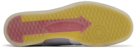 Hunter x Hunter x Reebok Club C 85 'Killua' Zapatillas 100069919 Shop Hunter x Hunter x Reebok Club C 85 'Killua' Zapatillas 100069919