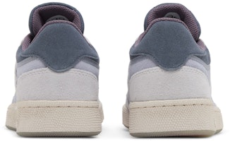 Hunter x Hunter x Reebok Club C 85 'Killua' Zapatillas 100069919 Details for Hunter x Hunter x Reebok Club C 85 'Killua' Zapatillas 100069919