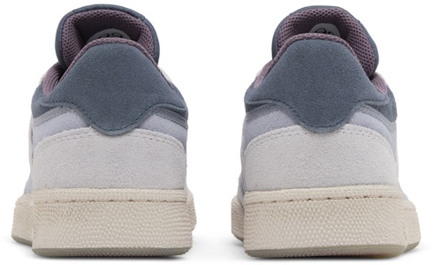 Hunter x Hunter x Reebok Club C 85 'Killua' Zapatillas 100069919 Details for Hunter x Hunter x Reebok Club C 85 'Killua' Zapatillas 100069919