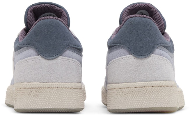 Hunter x Hunter x Reebok Club C 85 'Killua' 100069919 Details for Hunter x Hunter x Reebok Club C 85 'Killua' 100069919