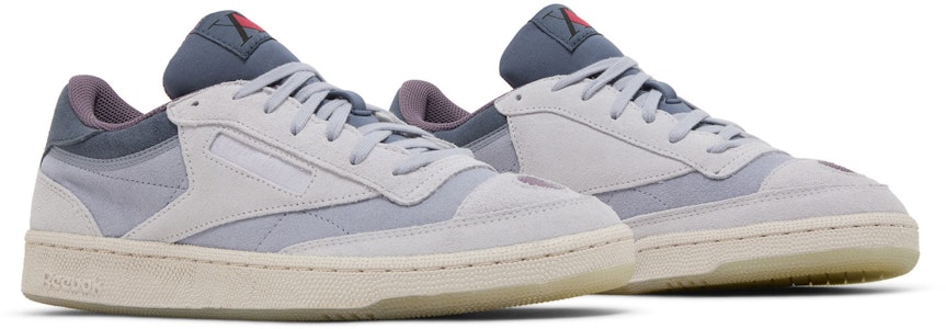 Hunter x Hunter x Reebok Club C 85 'Killua' Zapatillas 100069919 Cheap Hunter x Hunter x Reebok Club C 85 'Killua' Zapatillas 100069919