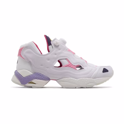 Hunter Hunter Reebok Instapump Fury 'Hisoka'