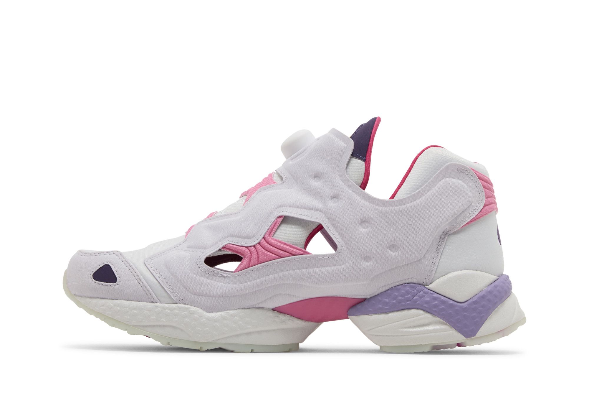 Lookbook Reebok Instapump Fury 'Hisoka' de Hunter x Hunter 100201775