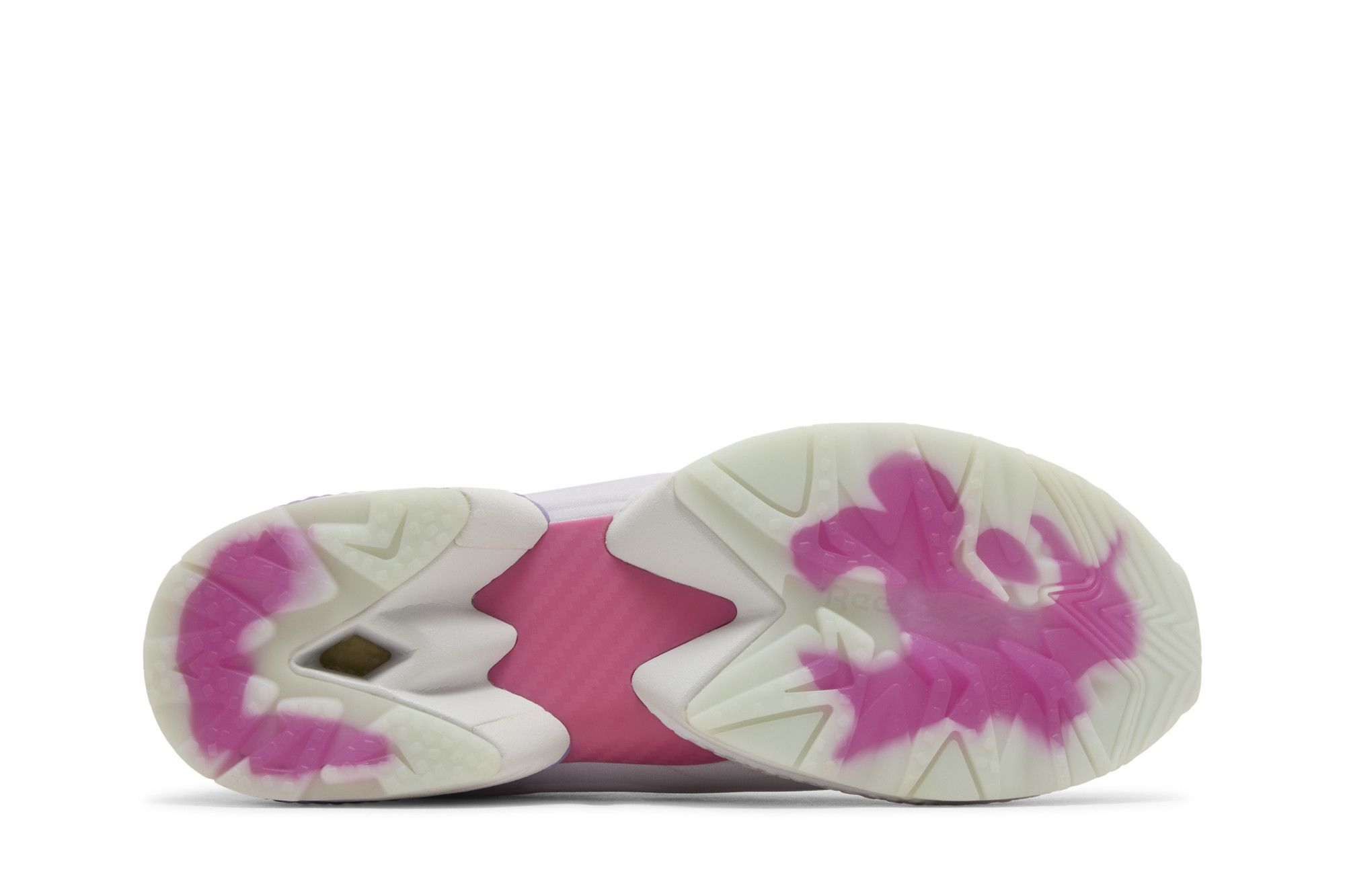 Shop Reebok Instapump Fury 'Hisoka' de Hunter x Hunter 100201775