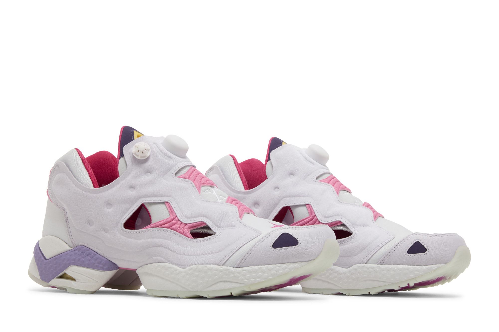 ハンター×ハンター×リーボック ポンプフューリー「ヒソカ」 100201775