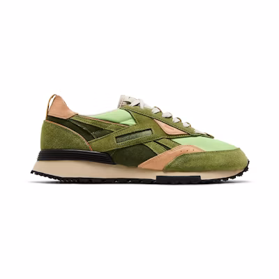 Hunter Hunter Reebok LX2200 'Gon'
