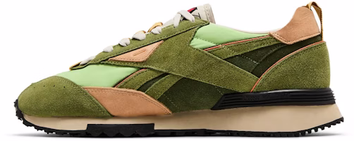 Hunter x Hunter x Reebok LX2200 'Gon' Lelaki Kasut Sneakers 100201776 Lookbook Hunter x Hunter x Reebok LX2200 'Gon' Lelaki Kasut Sneakers 100201776