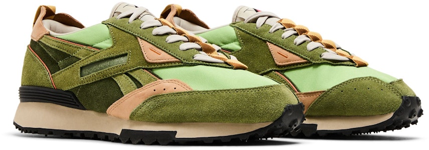 헌터x헌터 x 리복 LX2200 '곤' 100201776 Cheap 헌터x헌터 x 리복 LX2200 '곤' 100201776