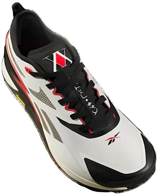 《獵人 × 獵人 × Reebok Nano X3 Adventure '獵人協會' 100069920》 Lookbook 《獵人 × 獵人 × Reebok Nano X3 Adventure '獵人協會' 100069920》