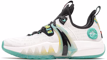 Anta x HUPU GH2 'JRS' 112131103-10 Anta x HUPU GH2 'JRS' 112131103-10