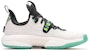Anta x HUPU GH2 'JRS' Kasut Sukan 112131103-10