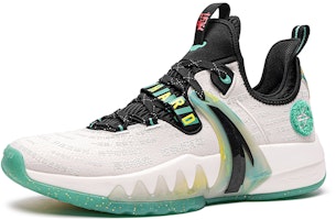 安踏 x 虎扑 GH2 'JRS' 112131103-10 Lookbook 安踏 x 虎扑 GH2 'JRS' 112131103-10