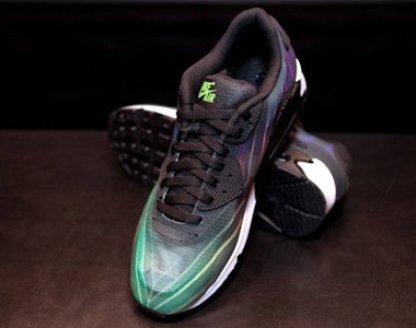 Hurley x Nike Air Max 90 + 'Phantom 4D' Zapatillas 502482-001 Buy Hurley x Nike Air Max 90 + 'Phantom 4D' Zapatillas 502482-001