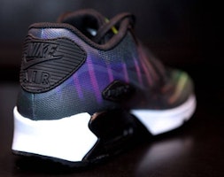 Hurley x Nike Air Max 90 + 'Phantom 4D' Lelaki & Wanita Sneakers 502482-001 Order Hurley x Nike Air Max 90 + 'Phantom 4D' Lelaki & Wanita Sneakers 502482-001