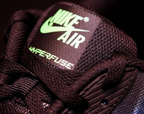 Hurley x Nike Air Max 90 + 'Phantom 4D' Sepatu Sneaker Pria 502482-001 Shop Hurley x Nike Air Max 90 + 'Phantom 4D' Sepatu Sneaker Pria 502482-001