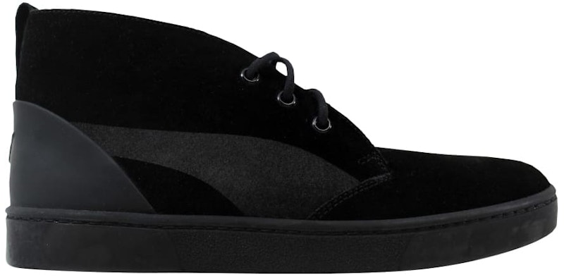 Hussein Chalayan x Puma Urban Motus 'Black' 350696-01
