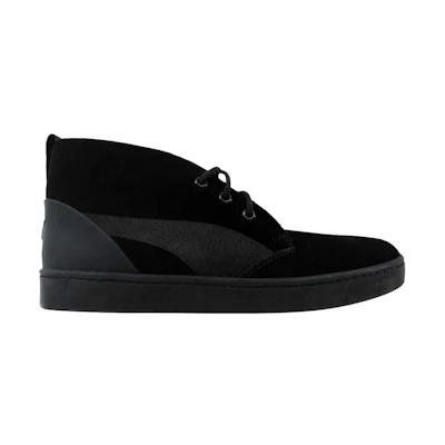 Hussein Chalayan Puma Urban Motus 'Black'