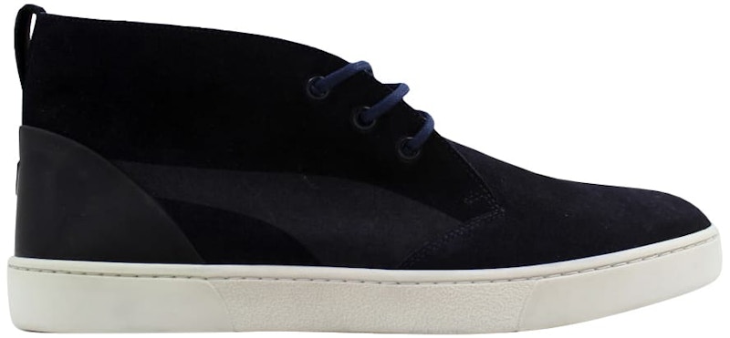 Hussein Chalayan x Puma Urban Motus 'Navy Blue' 350696-02