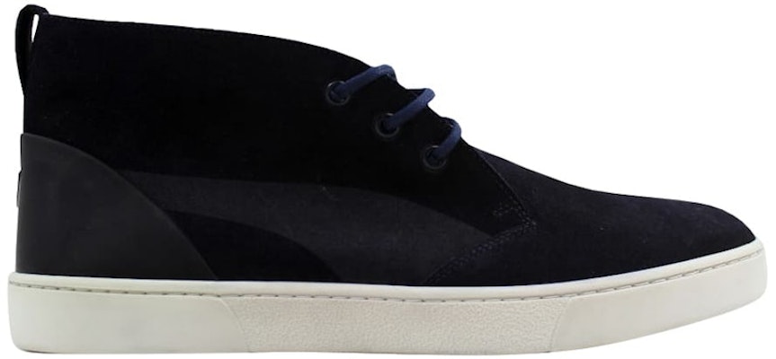 Hussein Chalayan x Puma Urban Motus 'Navy Blue' 350696-02 Buy Hussein Chalayan x Puma Urban Motus 'Navy Blue' 350696-02