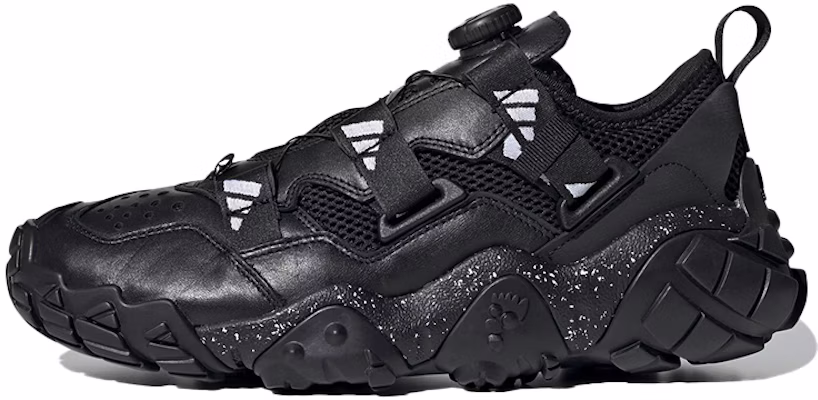Hyke x adidas AH-002 XTA FL '黑色斑點' FY3942 Buy Hyke x adidas AH-002 XTA FL '黑色斑點' FY3942
