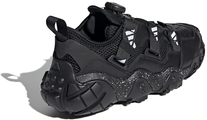 Hyke x adidas AH-002 XTA FL '黑色斑點' FY3942 Shop Hyke x adidas AH-002 XTA FL '黑色斑點' FY3942