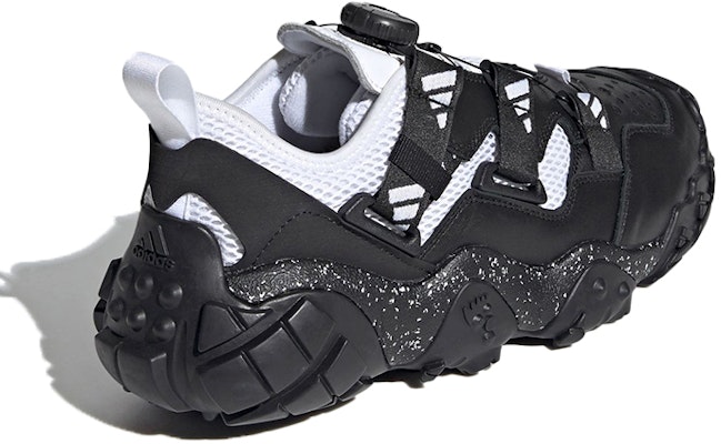 Hyke x adidas AH-002 XTA FL 'Hitam Bercorak' FY3943 Shop Hyke x adidas AH-002 XTA FL 'Hitam Bercorak' FY3943
