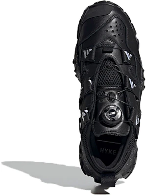 Hyke x adidas AH-002 XTA FL '黑色斑點' FY3942 Purchase Hyke x adidas AH-002 XTA FL '黑色斑點' FY3942