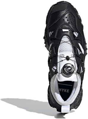 Hyke x adidas AH-002 XTA FL 'Hitam Bercorak' FY3943 Purchase Hyke x adidas AH-002 XTA FL 'Hitam Bercorak' FY3943