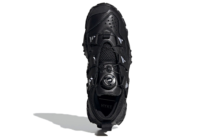 Details for Hyke x adidas AH-002 XTA FL ''Nero Screziato'' FY3942