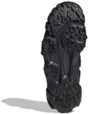 Hyke x adidas AH-002 XTA FL '黑色斑點' FY3942 Details for Hyke x adidas AH-002 XTA FL '黑色斑點' FY3942