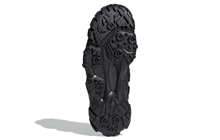 Sizing Hyke x adidas AH-002 XTA FL ''Nero Screziato'' FY3942