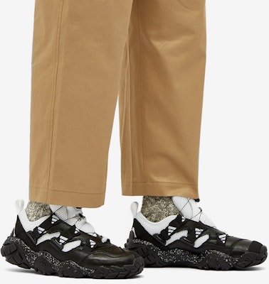 Hyke x adidas AH-002 XTA FL 'Hitam Bercorak' FY3943 Sizing Hyke x adidas AH-002 XTA FL 'Hitam Bercorak' FY3943