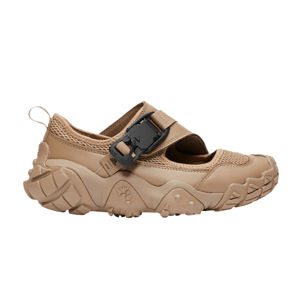 HYKE x adidas AH-003 XTA サンダル (テックカーキ) FY3949を購入 