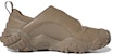 Hyke x adidas AH-003 XTA Sandal 'Tech Khaki' - Selipar Bergaya Tech Khaki FY3949