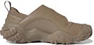 Order Hyke x adidas AH-003 XTA Sandal 'Tech Khaki' - Selipar Bergaya Tech Khaki FY3949