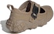 Hyke x adidas AH-003 XTA Sandal 'Tech Khaki' - Selipar Bergaya Tech Khaki FY3949