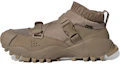 Buy Hyke x adidas 看見之後 Gtx 咖啡色