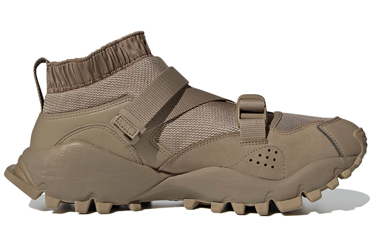 Order Hyke x adidas 看見之後 Gtx 咖啡色