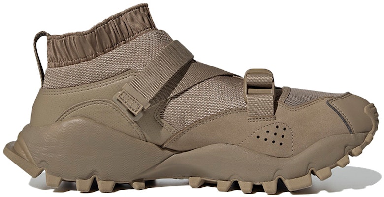 Hyke x adidas 看見之後 Gtx 咖啡色 Order Hyke x adidas 看見之後 Gtx 咖啡色