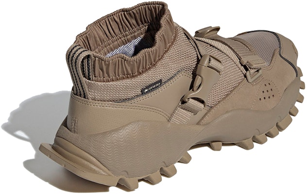 Hyke x adidas 看見之後 Gtx 咖啡色 Shop Hyke x adidas 看見之後 Gtx 咖啡色