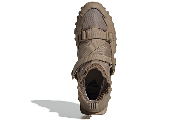 Purchase Hyke x adidas 看見之後 Gtx 咖啡色