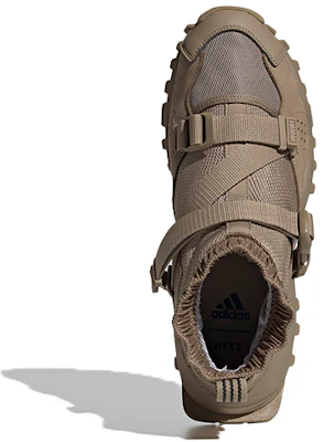 Hyke x adidas 看見之後 Gtx 咖啡色 Purchase Hyke x adidas 看見之後 Gtx 咖啡色