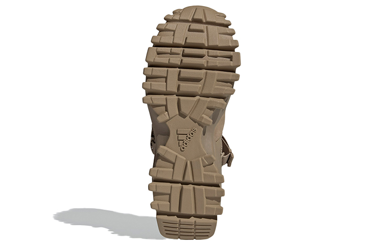 Details for Hyke x adidas 看見之後 Gtx 咖啡色