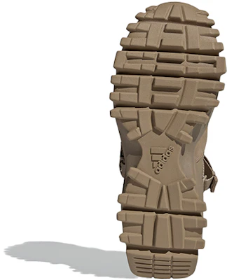 Hyke x adidas 看見之後 Gtx 咖啡色 Details for Hyke x adidas 看見之後 Gtx 咖啡色