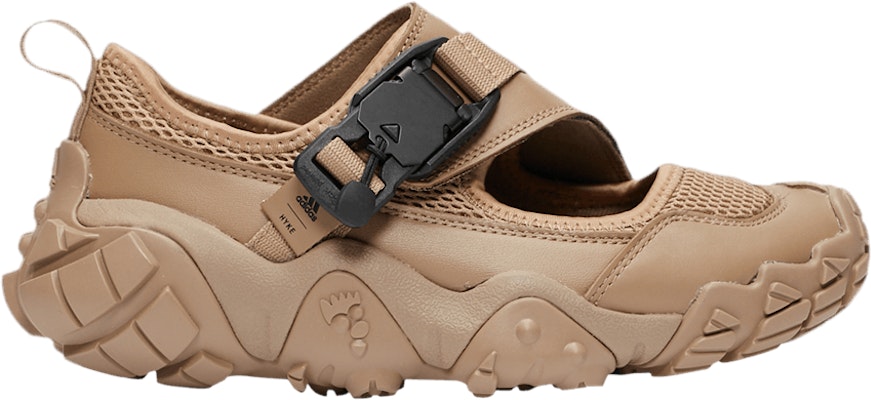 Adidas 2024 hyke slippers