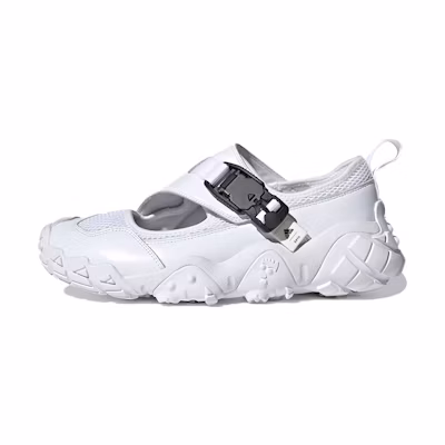 adidas Hyke adidas originals Fyw Xta 'White Black'