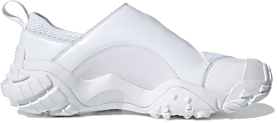 adidas Hyke x adidas Originals FYW XTA 'Putih Hitam' FY3948 Order adidas Hyke x adidas Originals FYW XTA 'Putih Hitam' FY3948